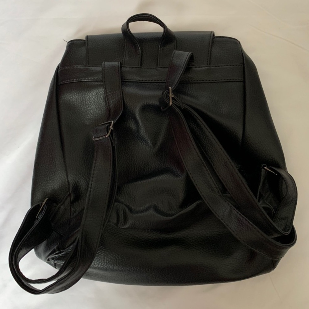 Women’s Medium - Large Drawstring Purse - image 2